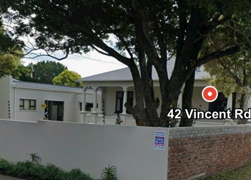 Meg Esthetics Slimming & Beauty Salon in East London, Eastern Cape, ZA, showcasing its serene exterior view.