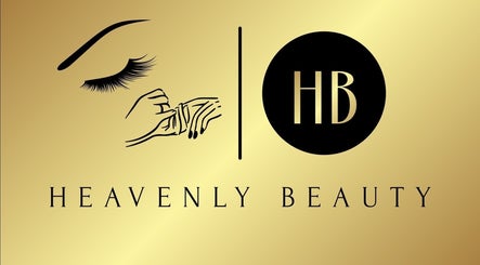 Heavenly Beauty