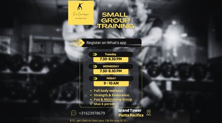 Eva Personal Training image 2