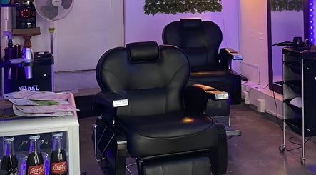 Barber Studio Marco
