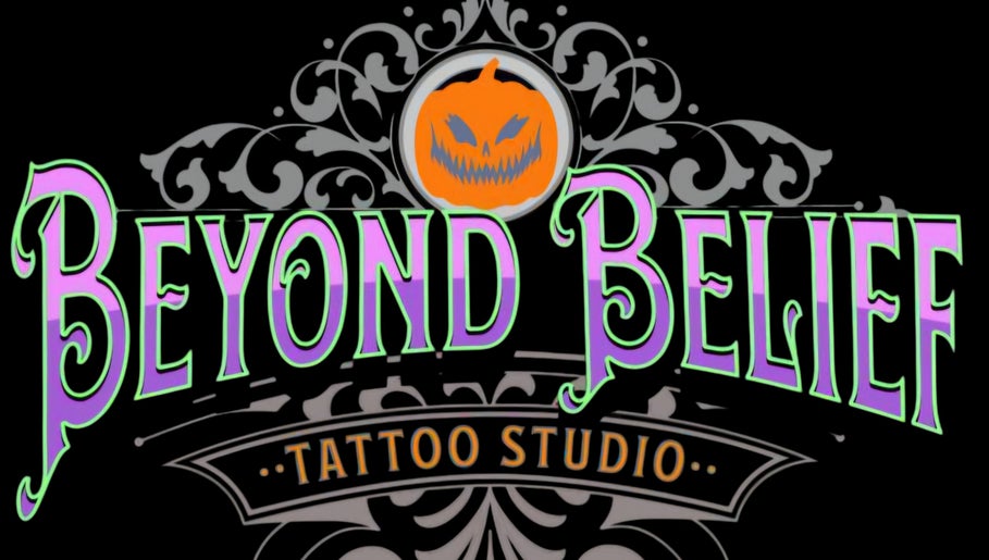 Beyond Belief Tattoos, bilde 1