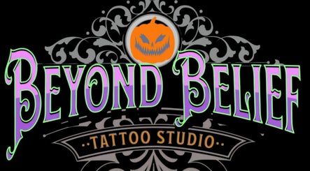 Beyond Belief Tattoos