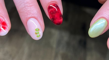 Gloss’d, bilde 3