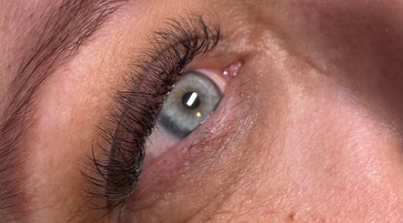 Twilight Lashes image 2