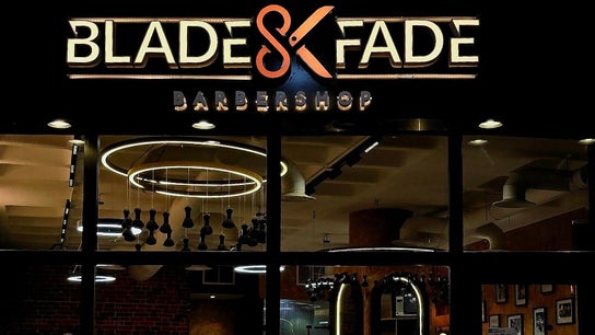 Blade and Fade