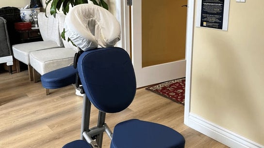 NY Massage at Riverview