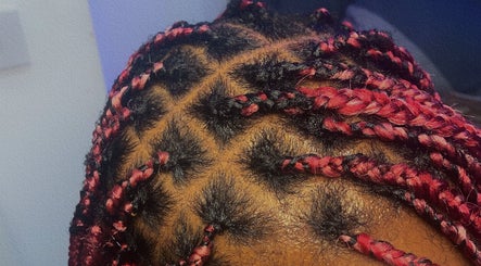 KQ Styles image 3