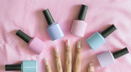Miu Nails obrázek 3
