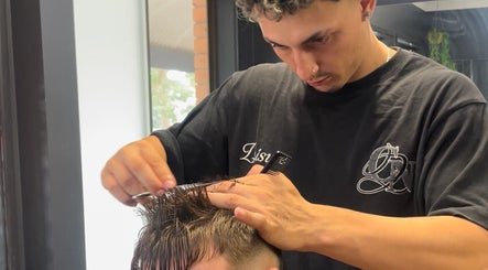 Engineroom Barbers – kuva 2