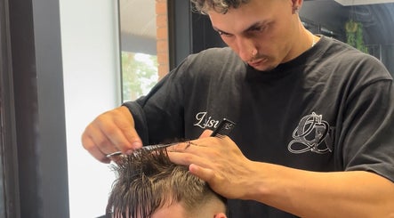 Engineroom Barbers – kuva 3