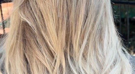 Darwin Hair Collective - CITY