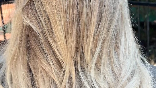 Darwin Hair Collective - CITY
