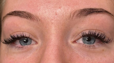 Lash Dreams By Jess
