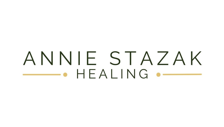 ONLINE Spirit-Led Energy Healing by Annie Stazak изображение 1