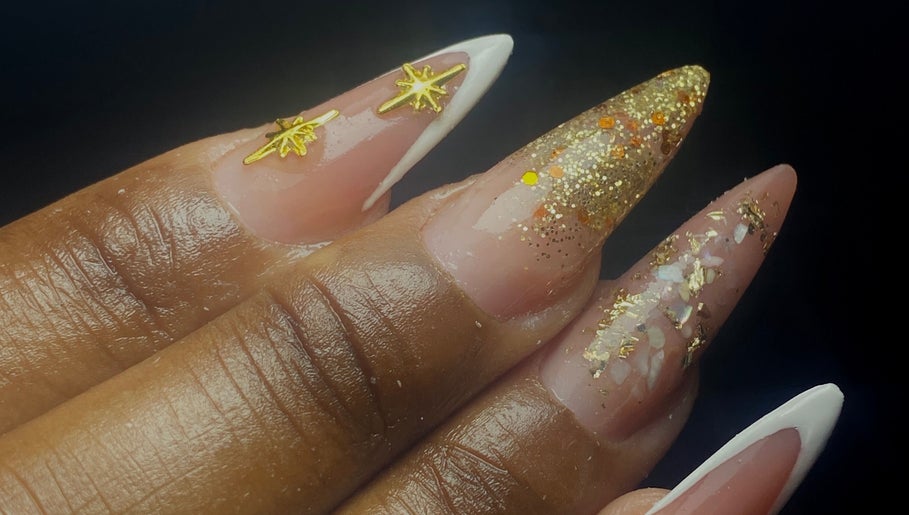 Hype Nails image 1