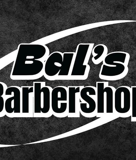 Bals barbersho obrázek 2