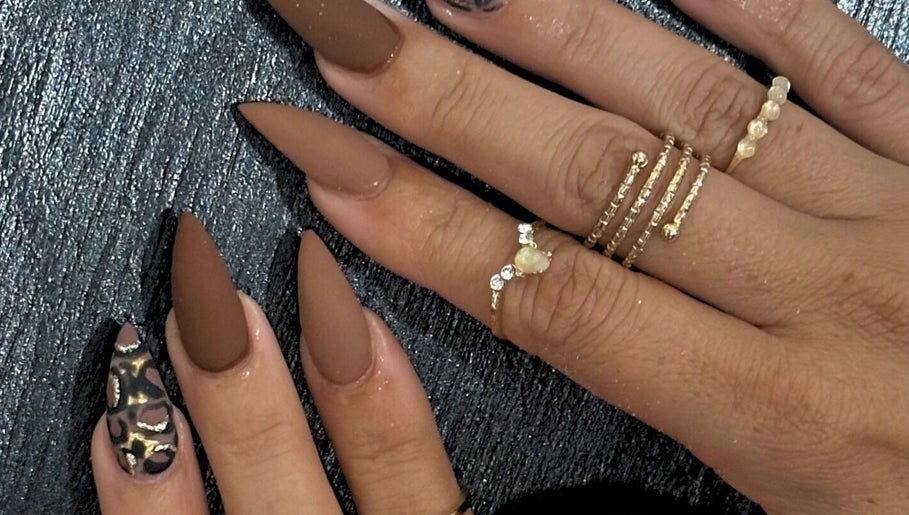 Chajay Nails and Skin Studio image 1