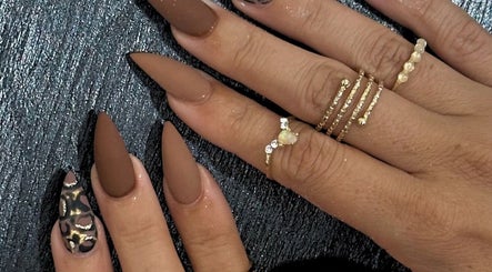 Chajay Nails and Skin Studio