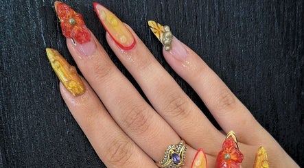 Chajay Nails and Skin Studio image 3
