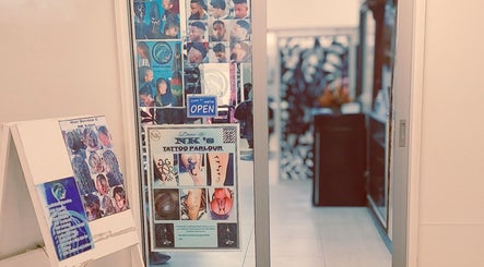 NK Salon & Boutique image 2