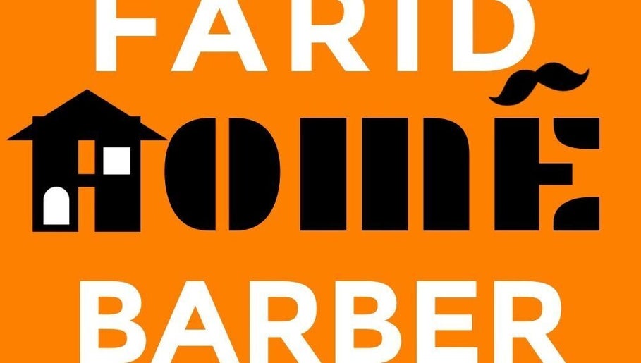 Faridhomebarber image 1