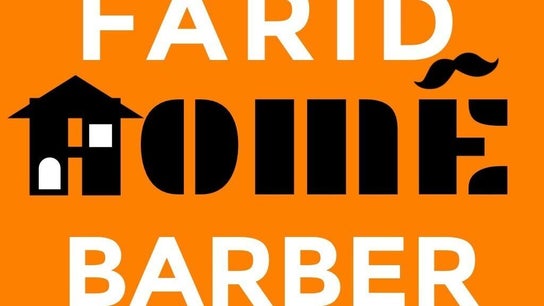 Faridhomebarber