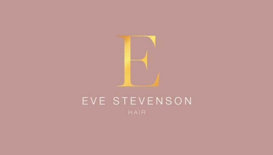 Eve Stevenson Hair 1paveikslėlis