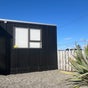 The Salty barber - Foxton Beach, Manawatū-whanganui