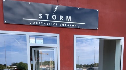 STORM