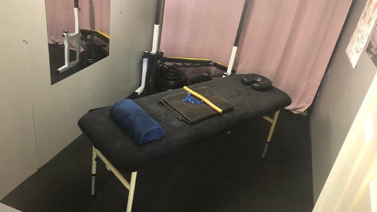 A.S.Sports Therapist