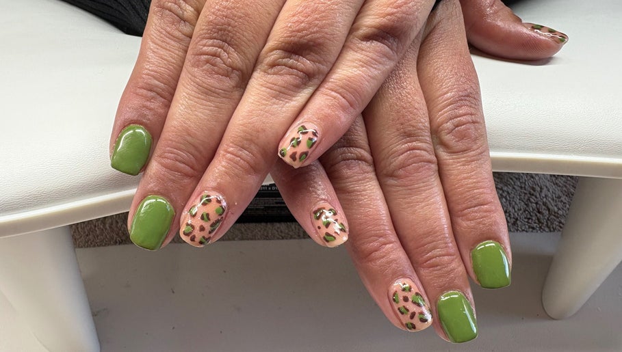 Nail Envy obrázek 1