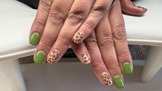 Nail Envy