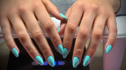 Nail Envy obrázek 3