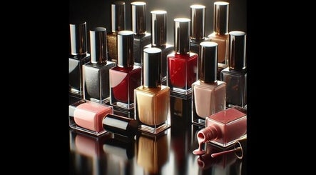 M's Nails afbeelding 3