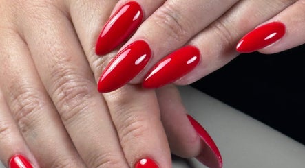Nails by Azi