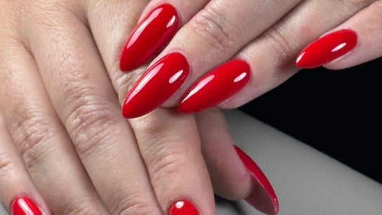 Nails by Azi