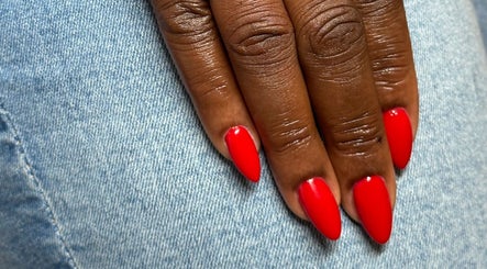 Nails by Azi