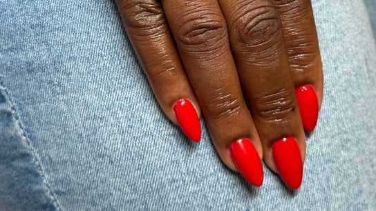 Nails by Azi