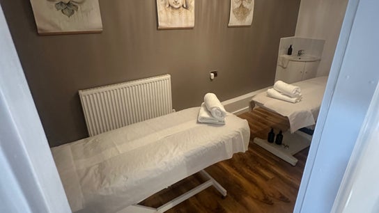 Khamsaen Thai massage