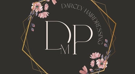 Darcey hairdressing 3paveikslėlis