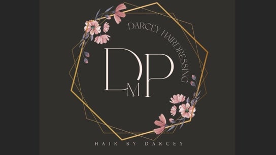 Darcey hairdressing