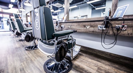The Barberss