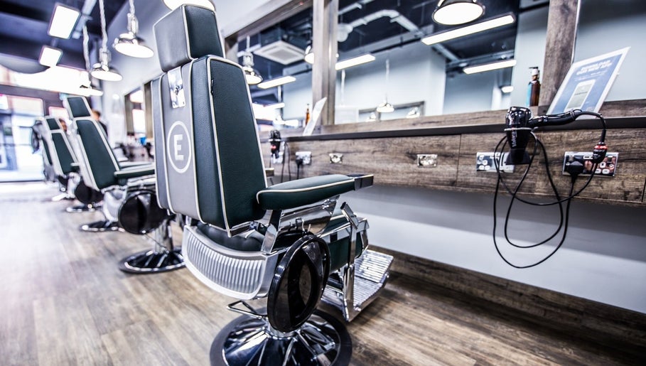 The Barberss image 1