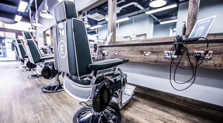 The Barberss