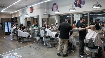 The Barberss image 2