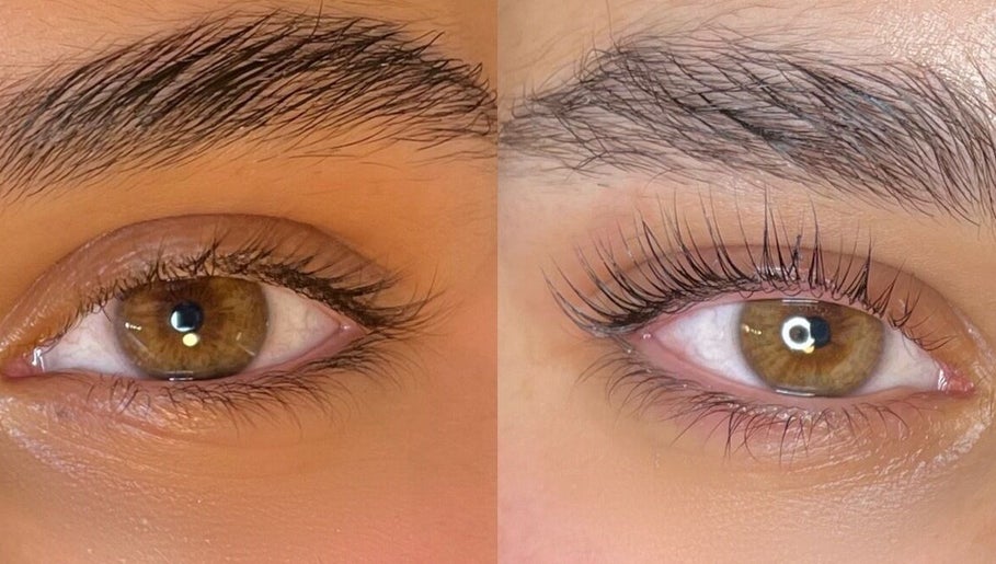 Bianca Lashes&Brows image 1