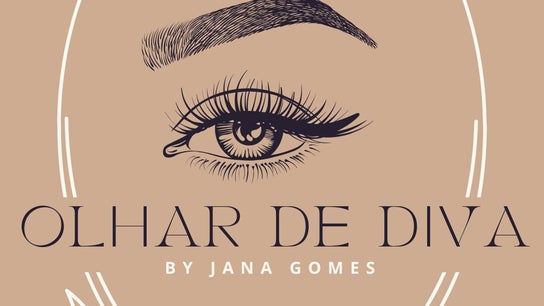 Olhar de Diva - Jana Gomes