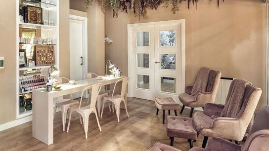 The Beauty Room