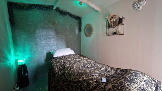 Urban Oasis Massage Therapy