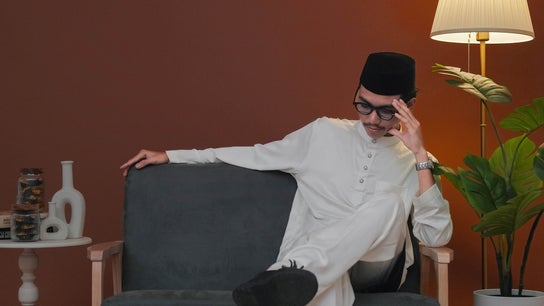 Lupa Raya Studio